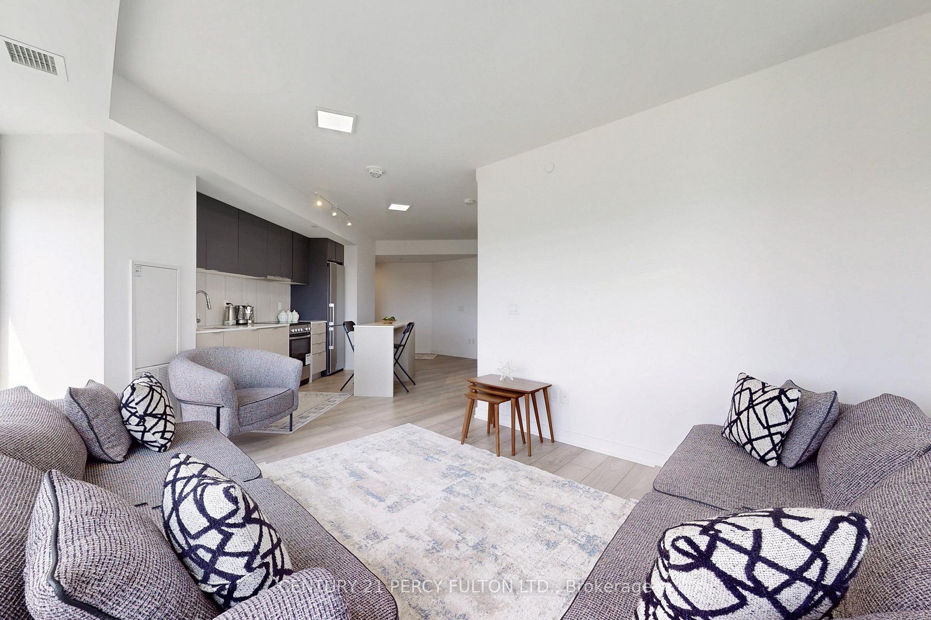 3 Bedrooms Condo at 8 Tippett, Toronto For sale
