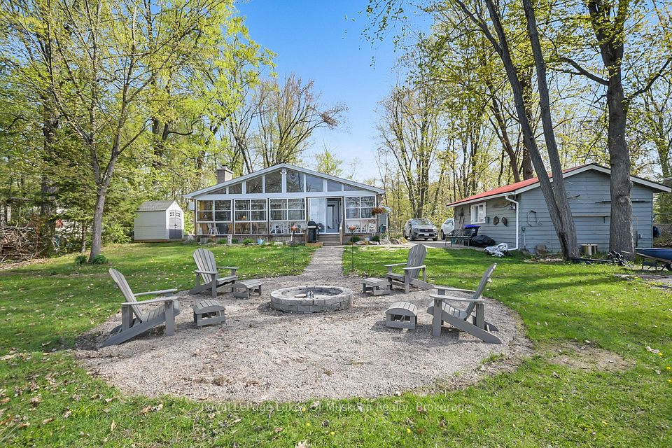 3445 Southwood Beach