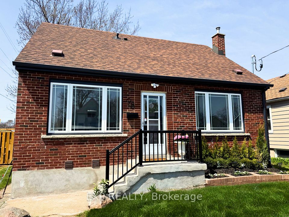 98 East 37th Street, Hamilton, ON L8V 4A9