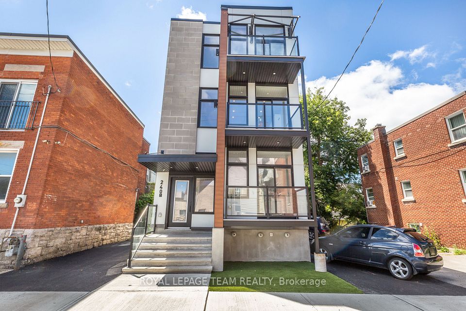 240 Bell Street