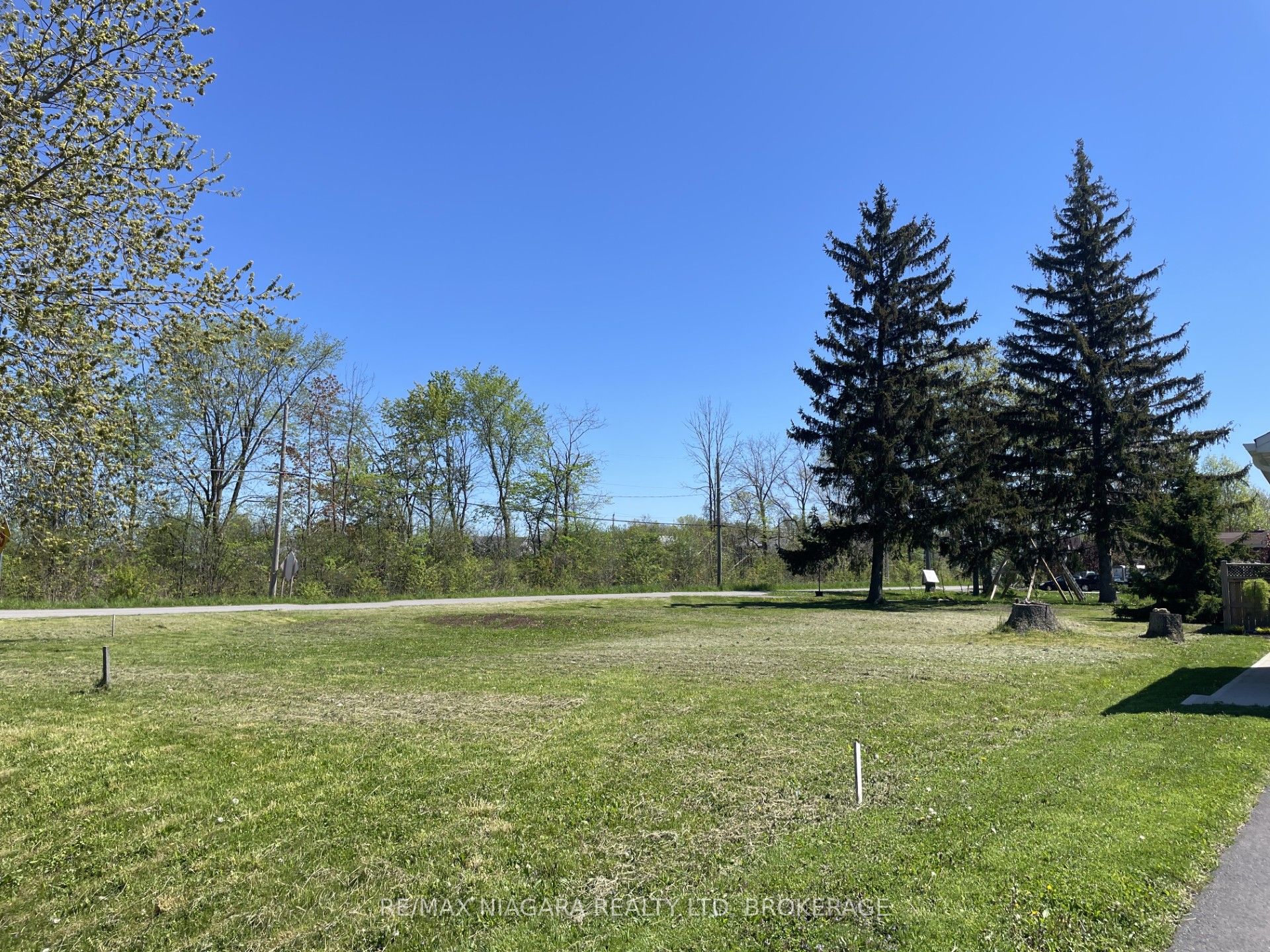 PT LT 527 BEECHWOOD Avenue, Fort Erie, ON L0S 1B0