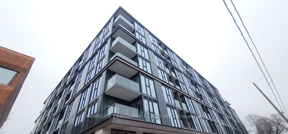 250 Lawrence
