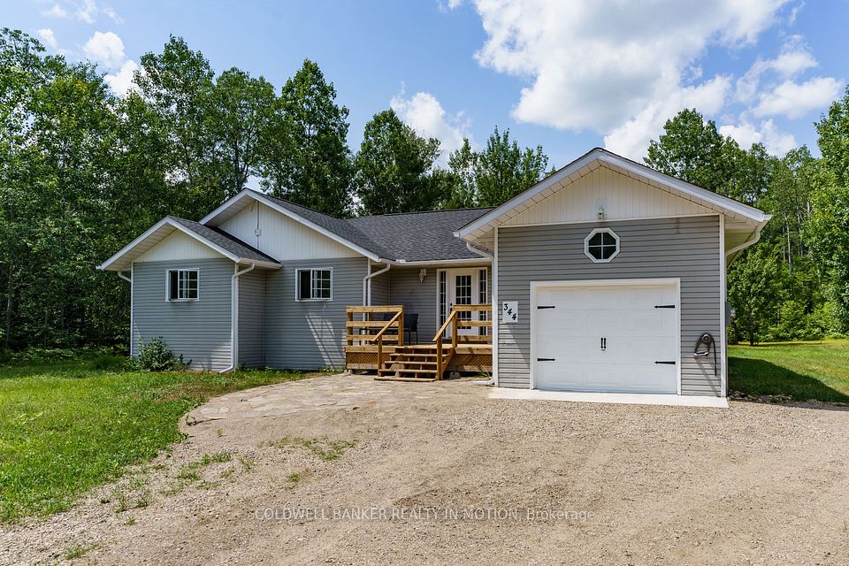 344 BAY LAKE Road, Perry, ON P0A 1J0