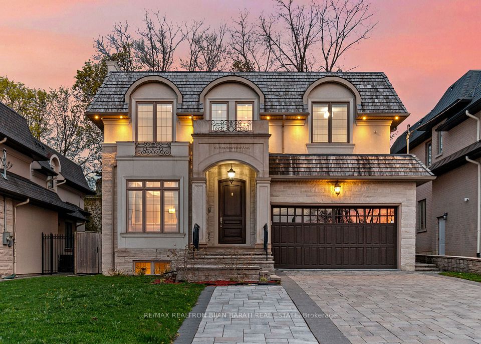 61 Meadowview