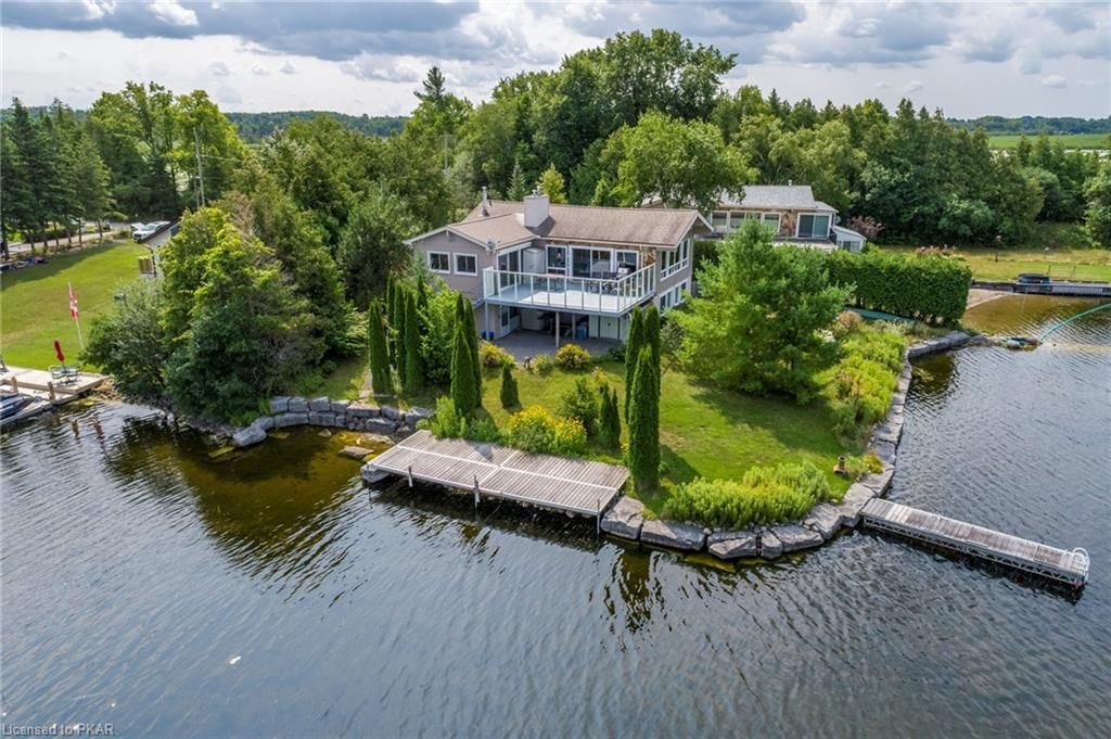 146 BIRCH POINT Drive Kawartha Lakes Ontario K0L 1T0