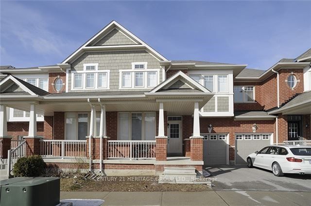 61 Stookes Crescent