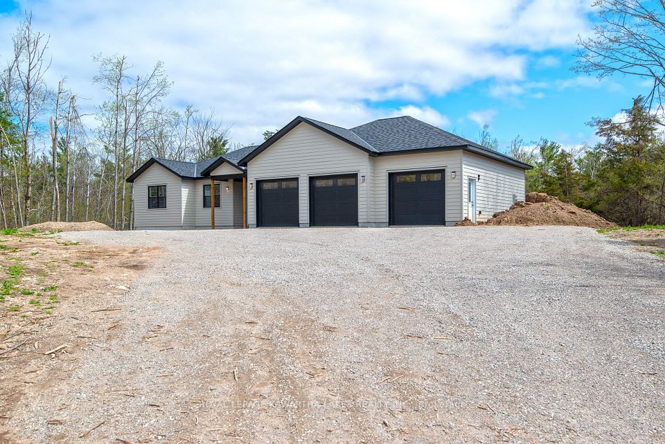 104 Moon Line Road