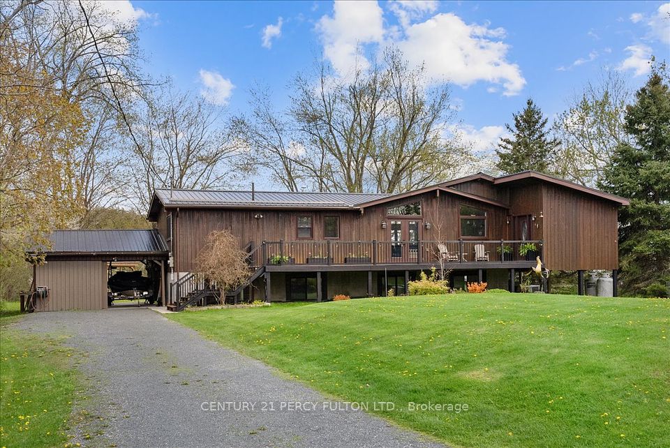 285 Hillside Drive, Trent Hills, ON K0L 1L0