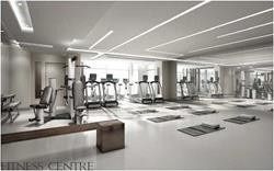 9090 Yonge Street 1607