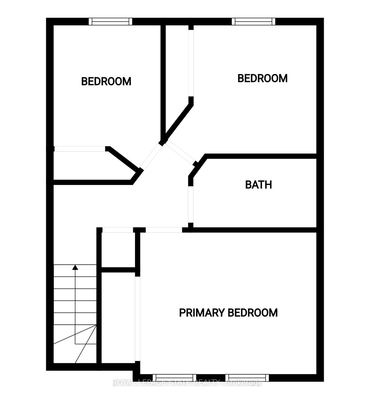 3 Bedrooms Condo at 1255 Upper Gage,  Hamilton For sale
