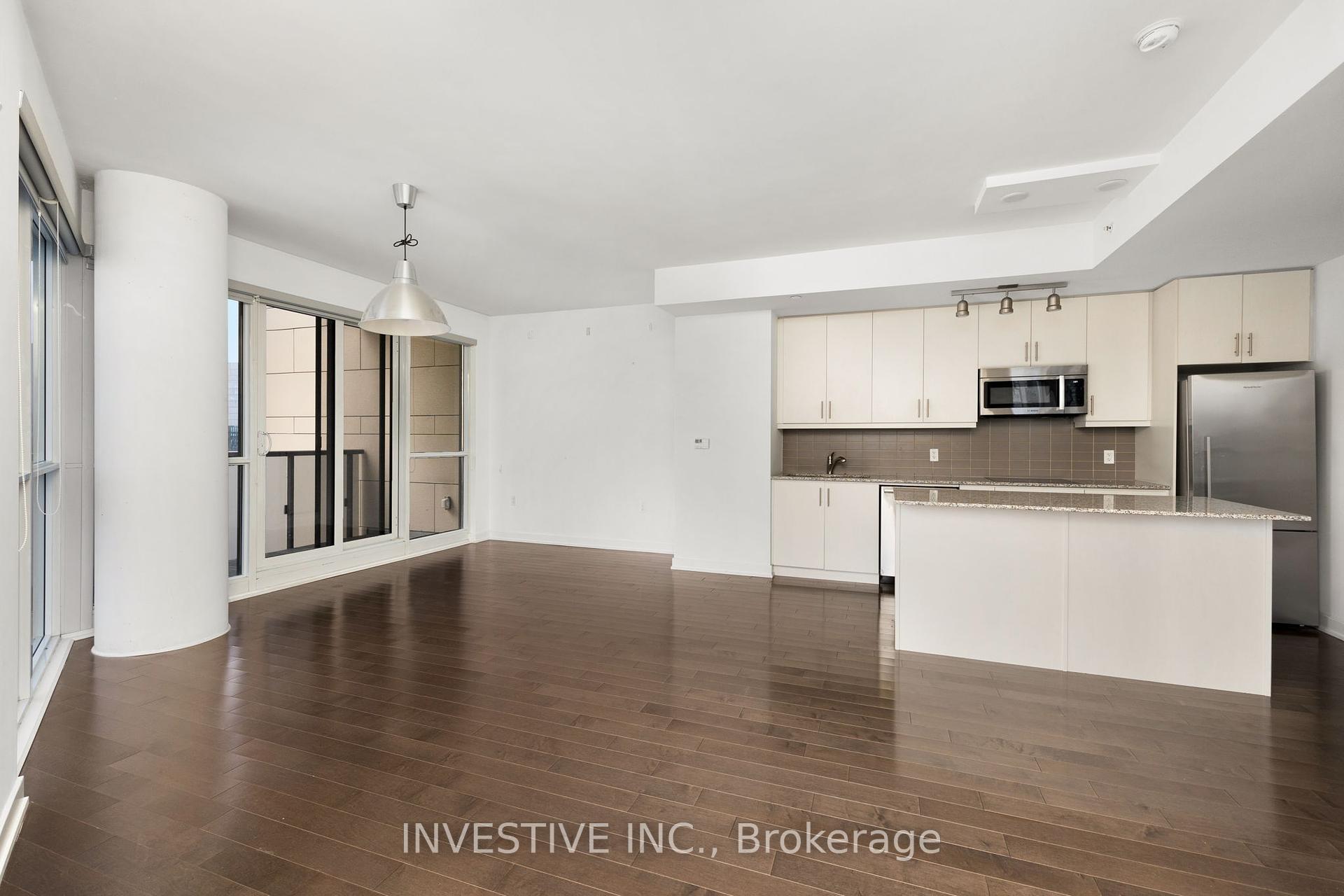 1 Bedroom Condo at 1 The Esplanade,  Toronto For sale