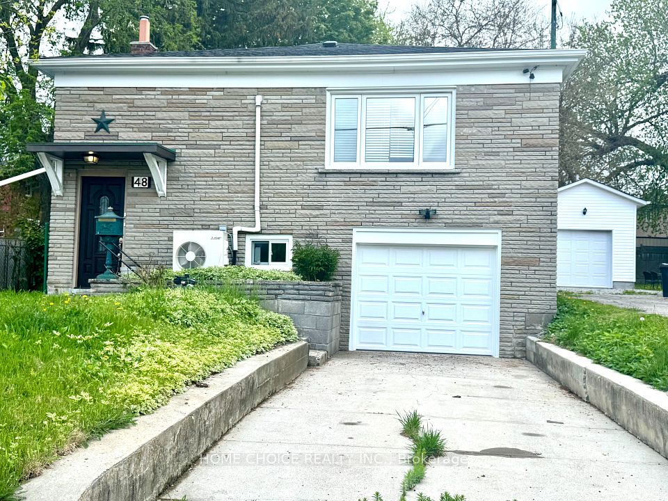 48 South Woodrow