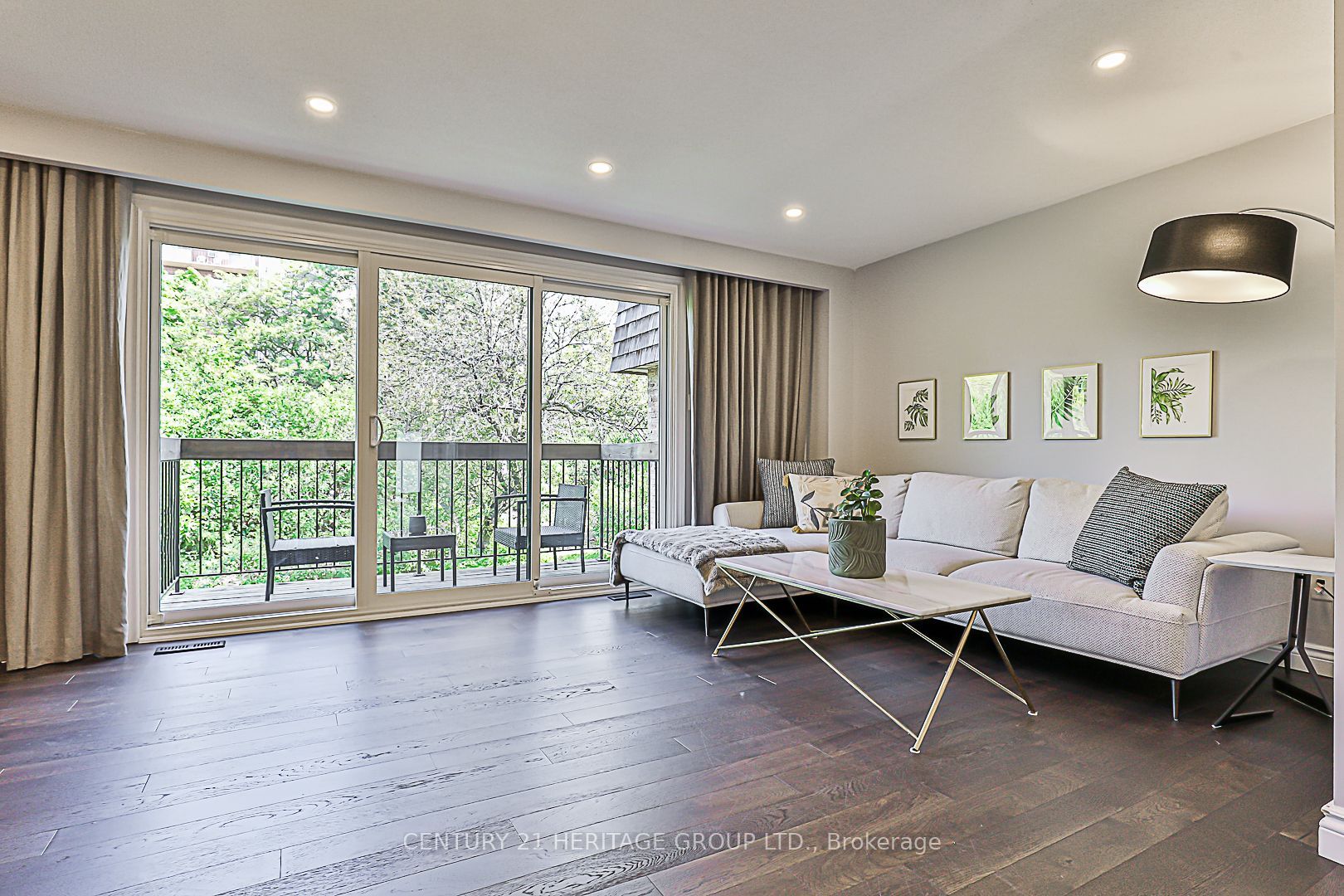 #26 - 4 Vale Carse Way, Toronto, ON M2R 3H5
