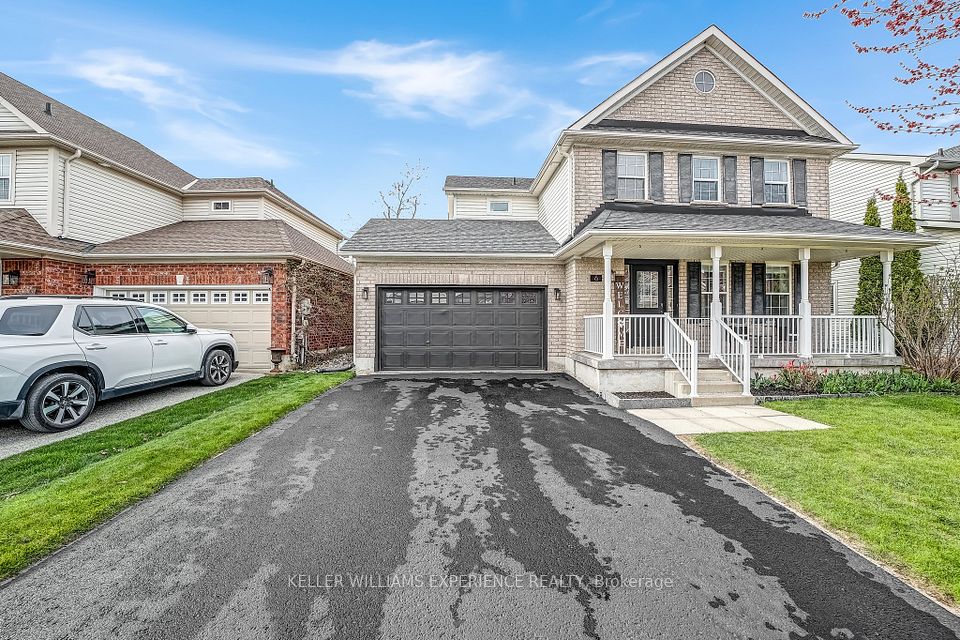 6 BROOKWOOD