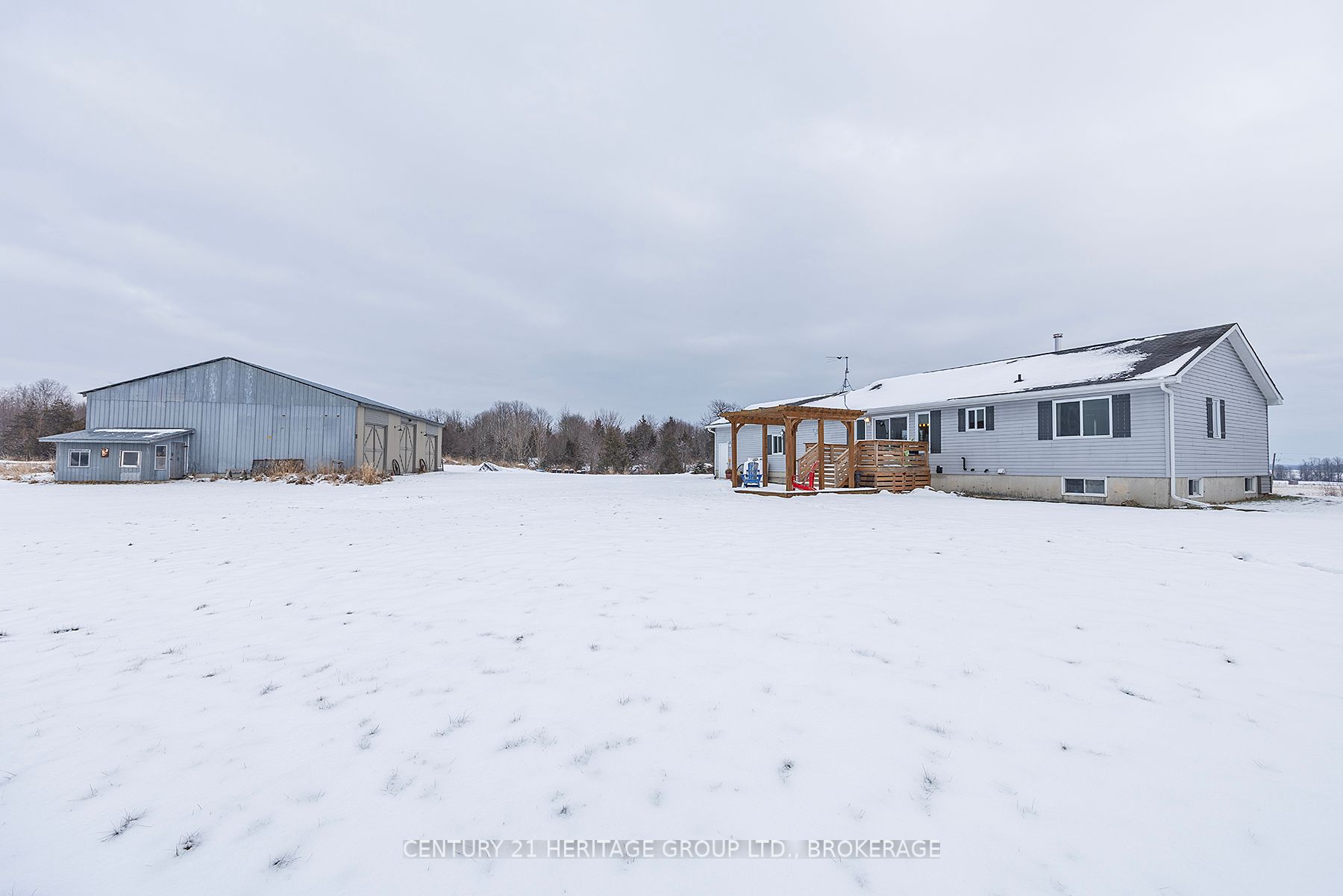 97 Dulcemaine Road, Leeds and the Thousand Islands 824 - Rear of Leeds - Lansdowne Twp