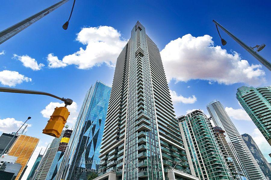 #4412 - 33 Bay Street, Toronto Unit: 4412