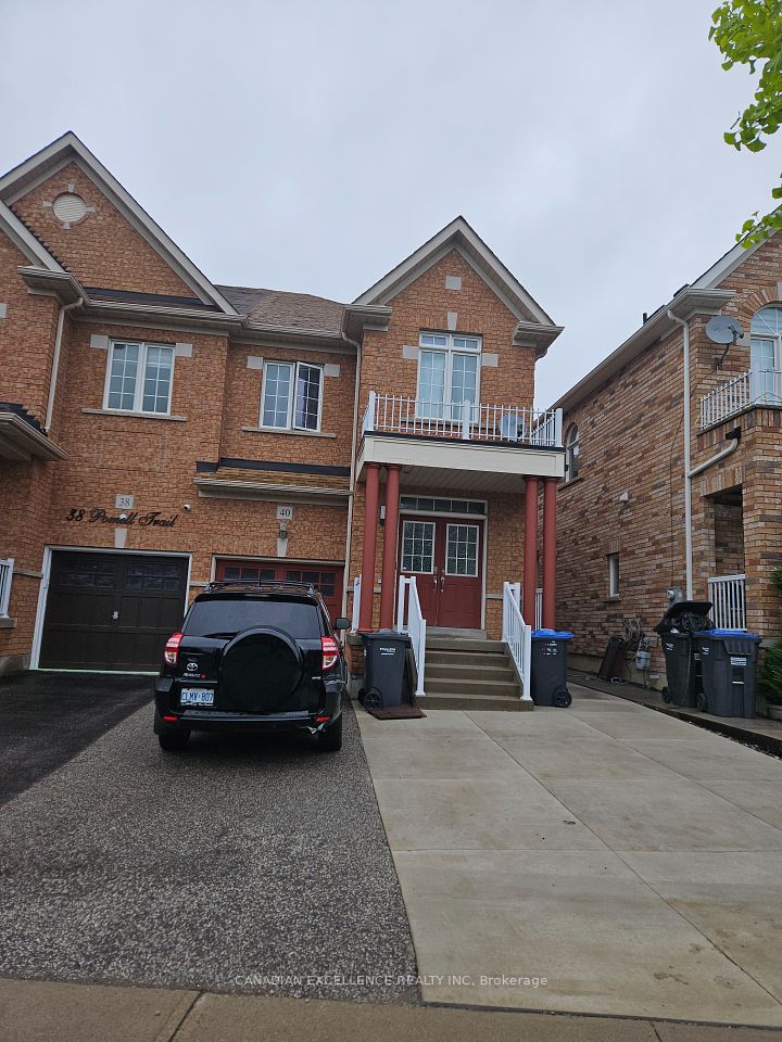 40 Pomell Trail