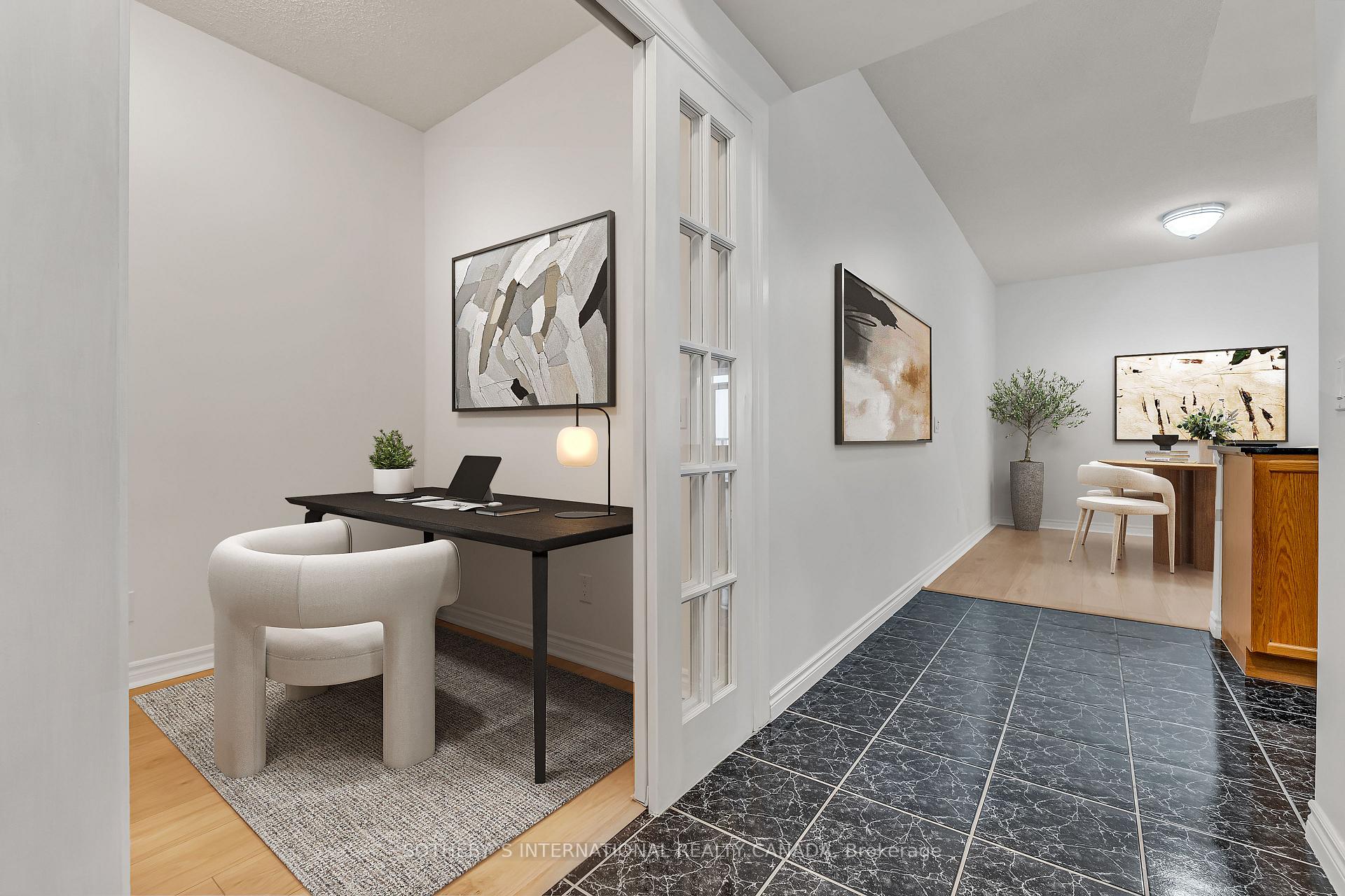 3 Bedrooms Condo at 5233 Dundas,  Toronto For sale