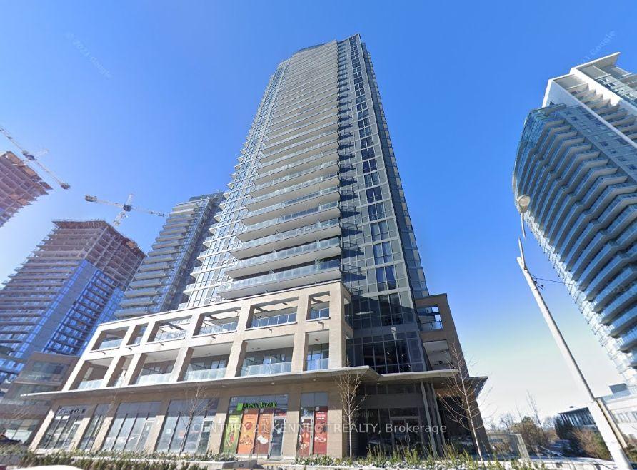 2 Bedrooms Condo at 52 Forest Manor, Toronto For sale