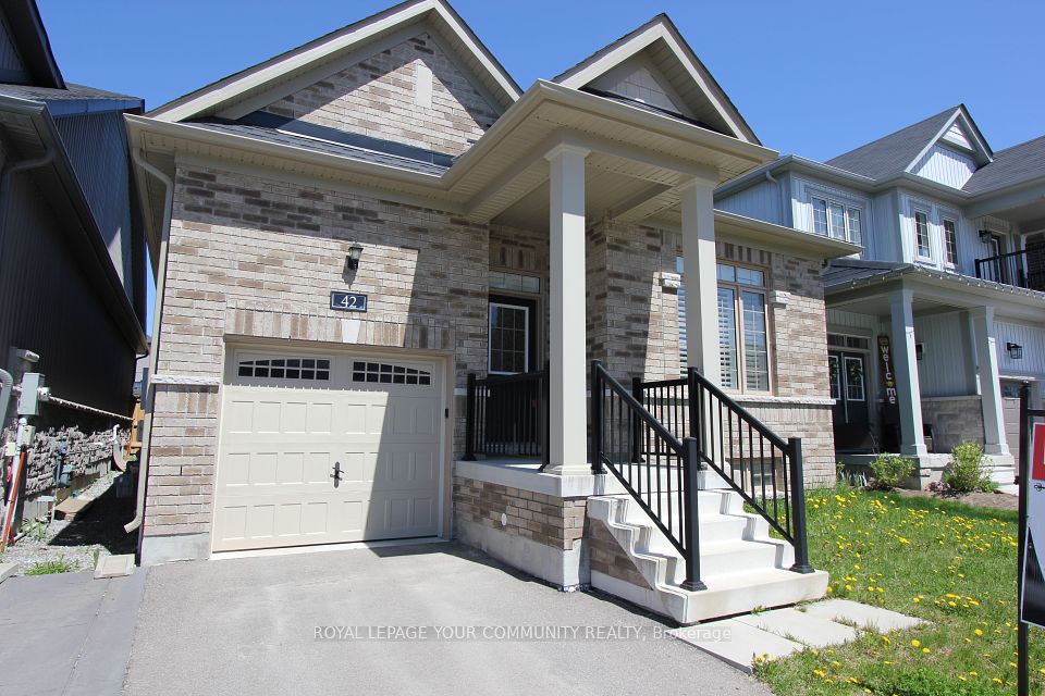 42 Northhill