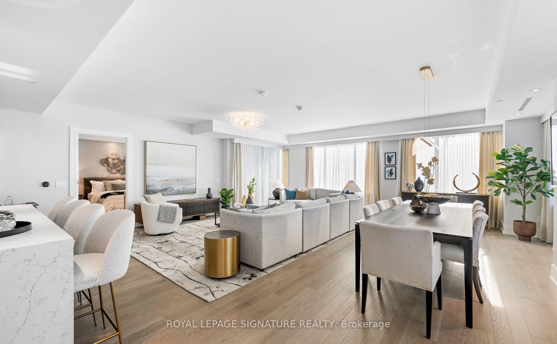 2 Bedrooms Condo at 455 Wellington, Toronto For sale