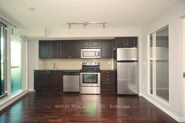 1 Bedroom Condo at 209 Fort York, Toronto For sale