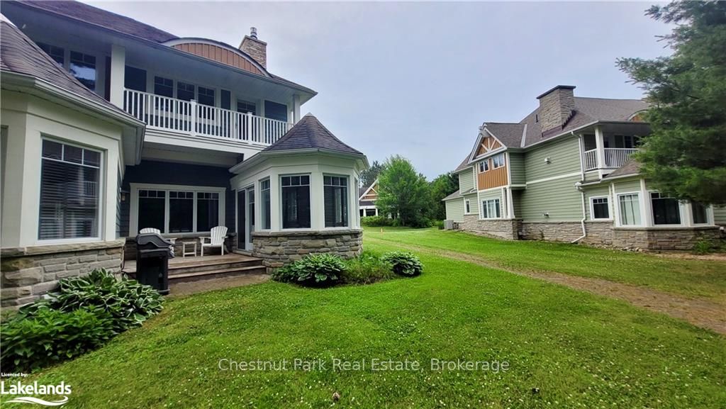 1020 BIRCH GLEN Road #Villa 9, Week 5, Lake of Bays Mclean