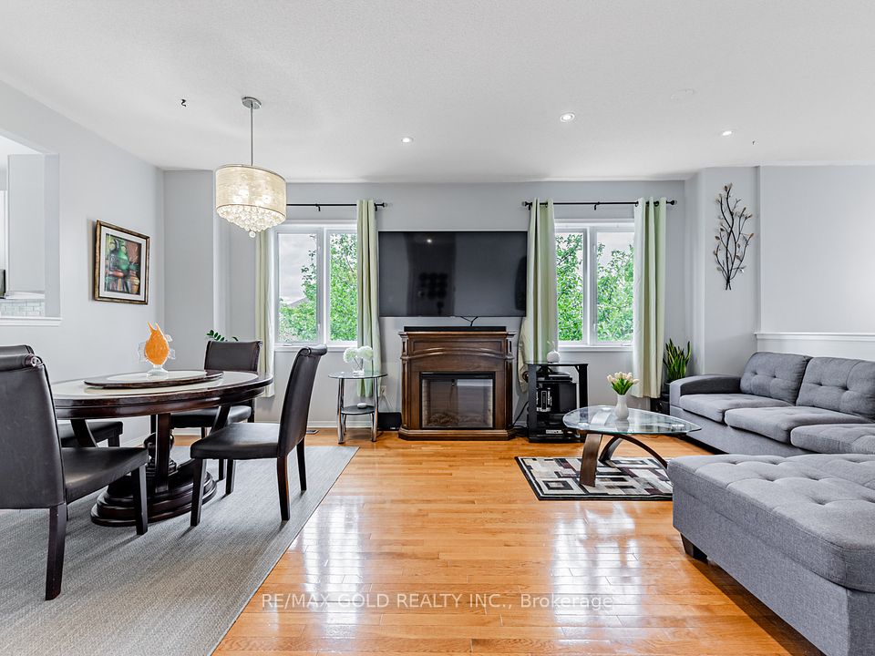 34 Sundridge