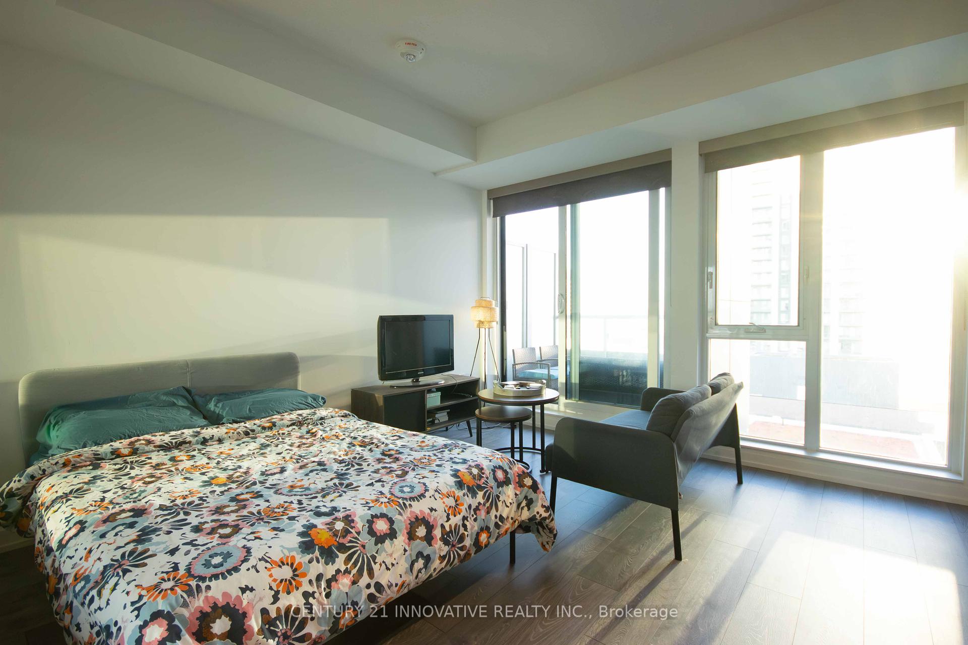Condo at 225 Sumach,  Toronto For sale