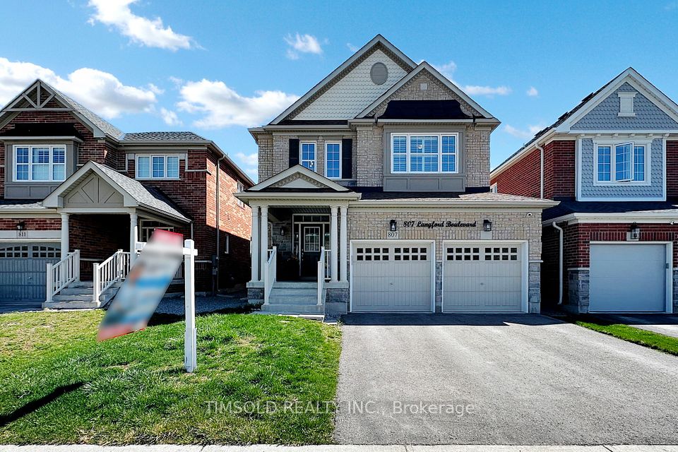 807 Langford