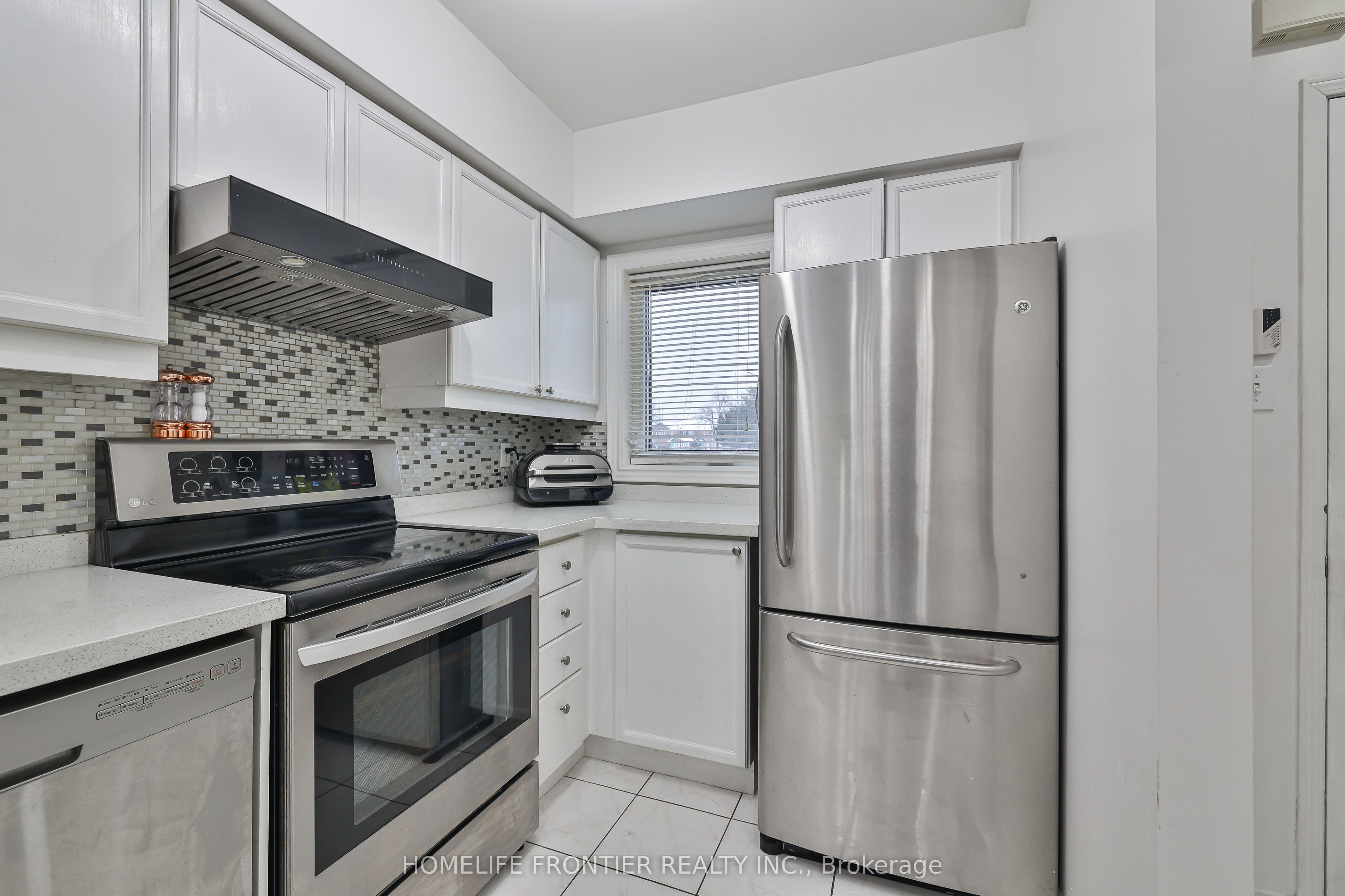 735 New Westminster Drive, #93
