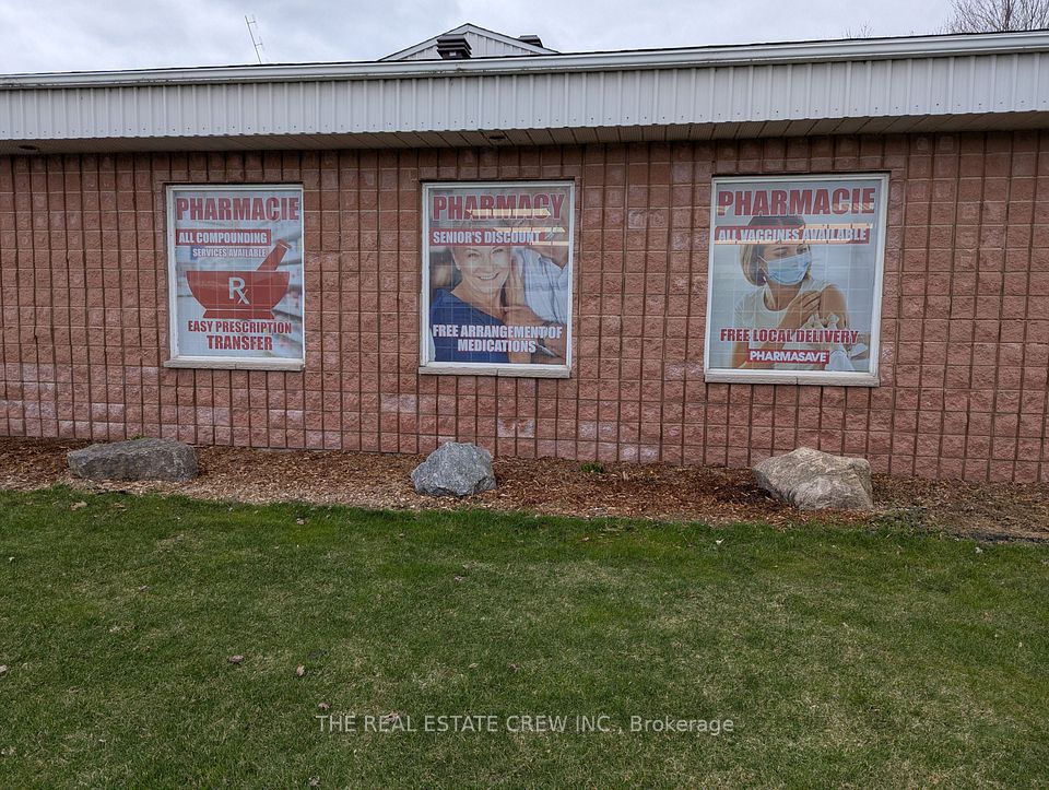 3 St Pierre Street, Clarence-Rockland, ON K0A 1E0
