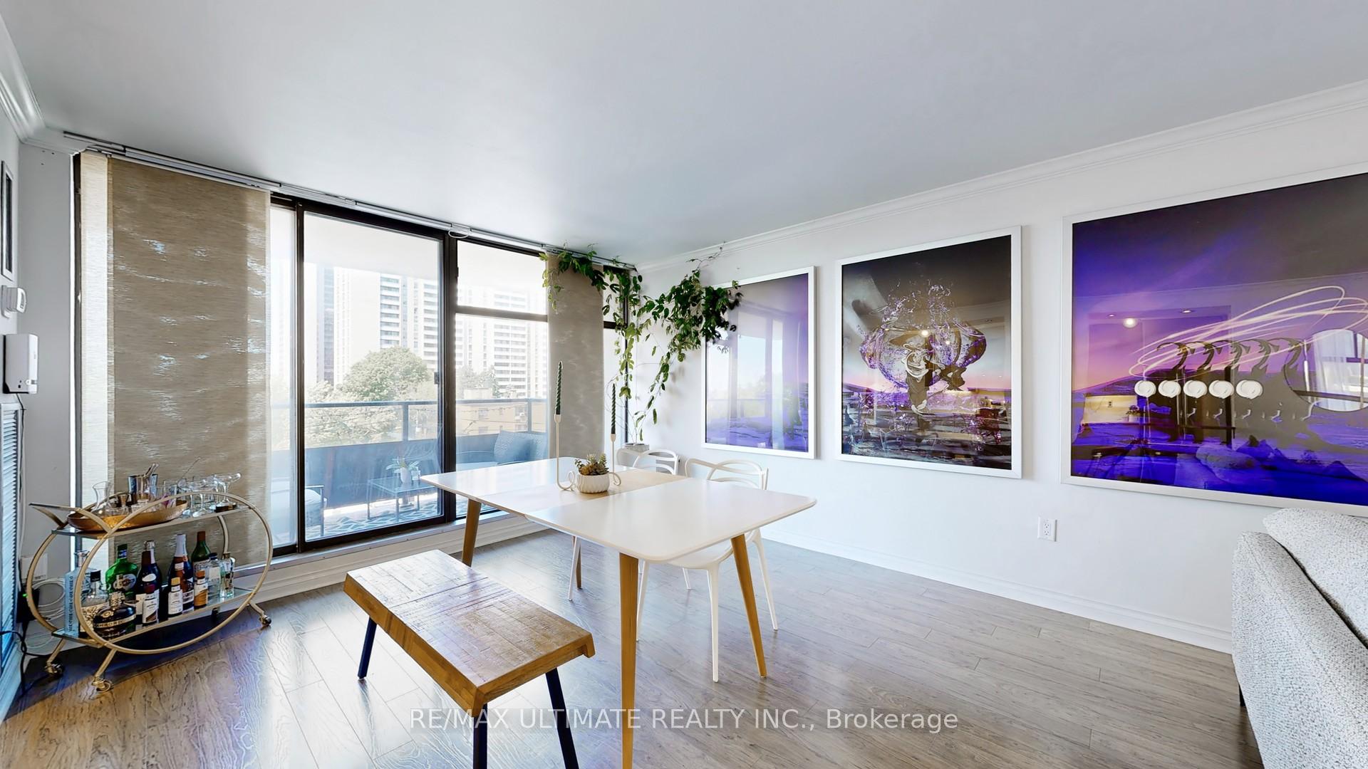 2 Bedrooms Condo at 135 Marlee, Toronto For sale