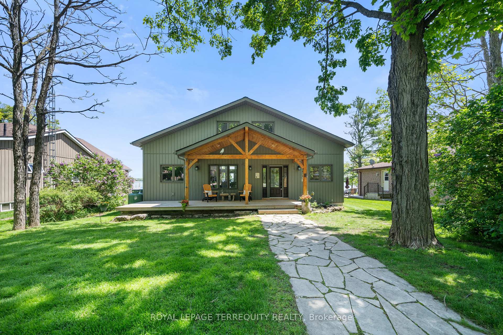 18 Miller Road, Kawartha Lakes, ON K0M 1N0