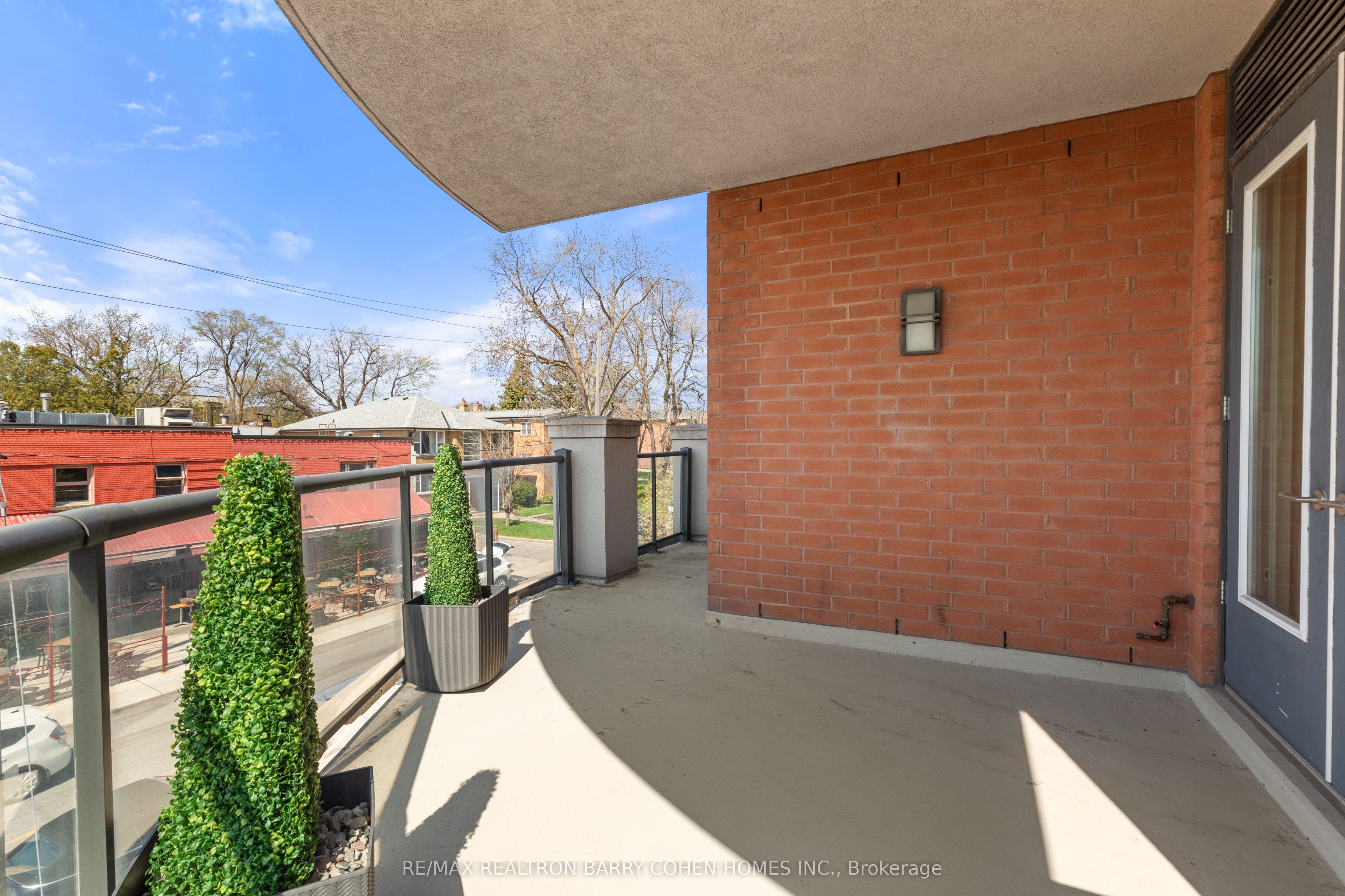#314 - 1717 Avenue Road, Toronto, ON M5M 0A2