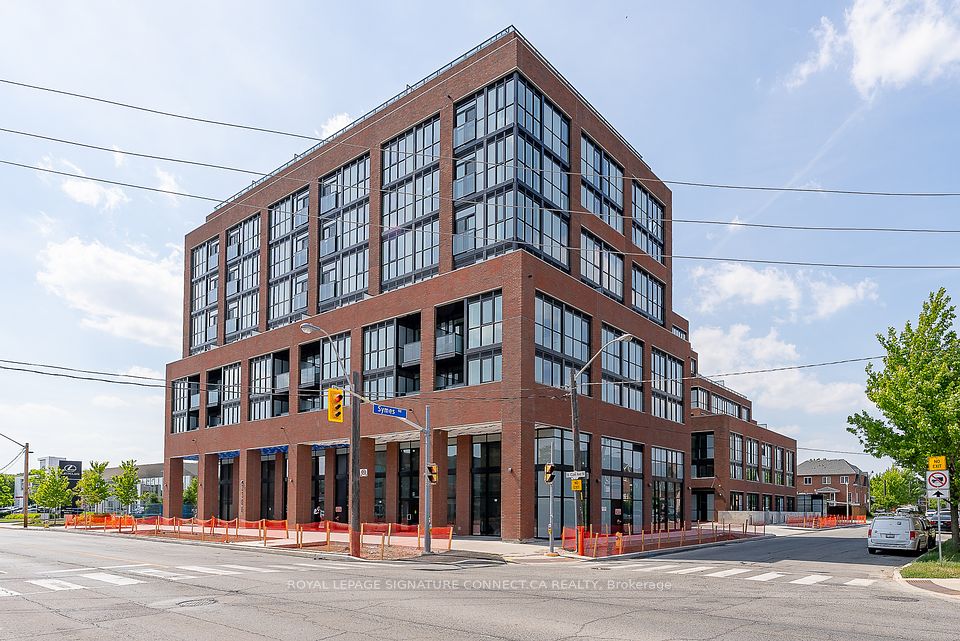 2300 St Clair