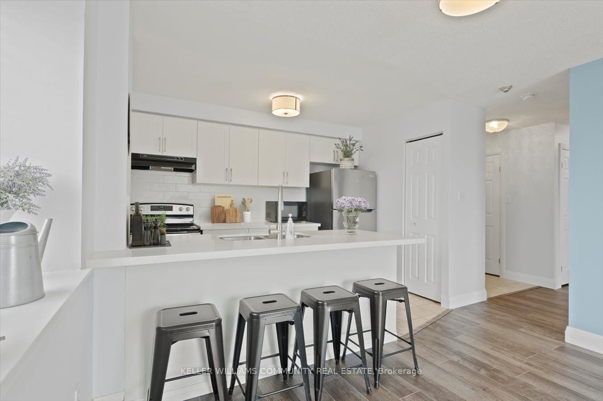 91 Aspen Springs Drive, #301