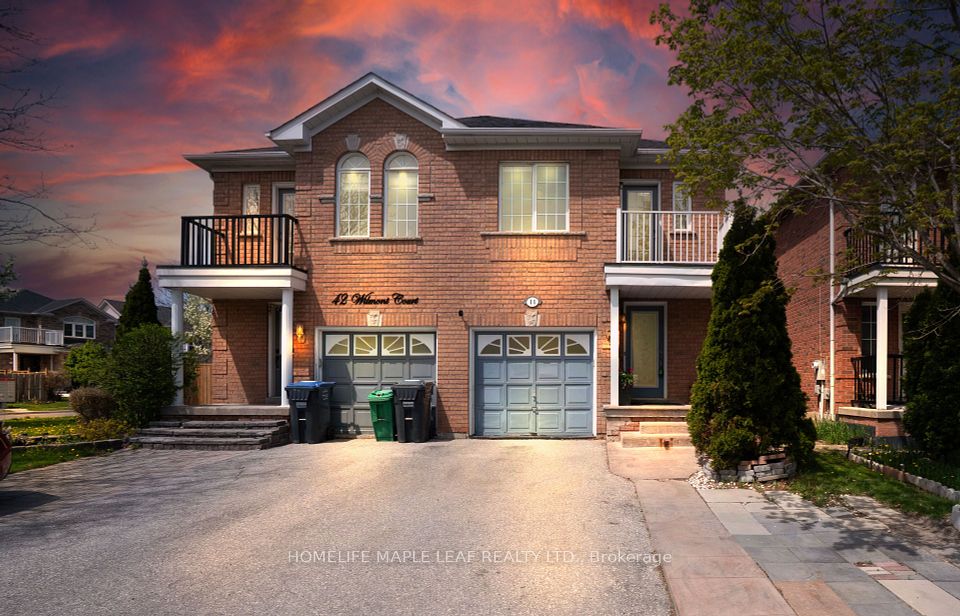 44 Wilmont