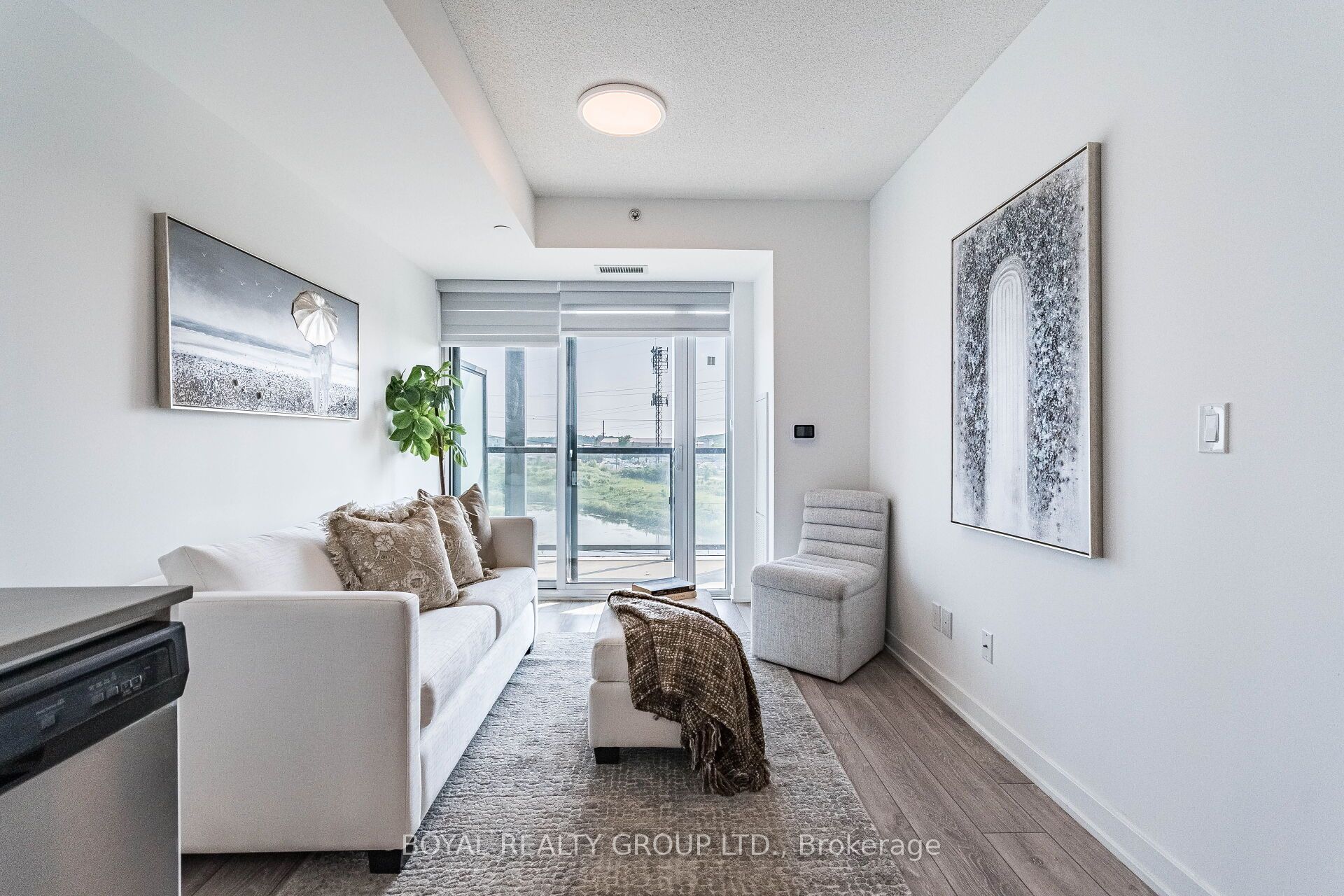 3200 Dakota Common, #B607