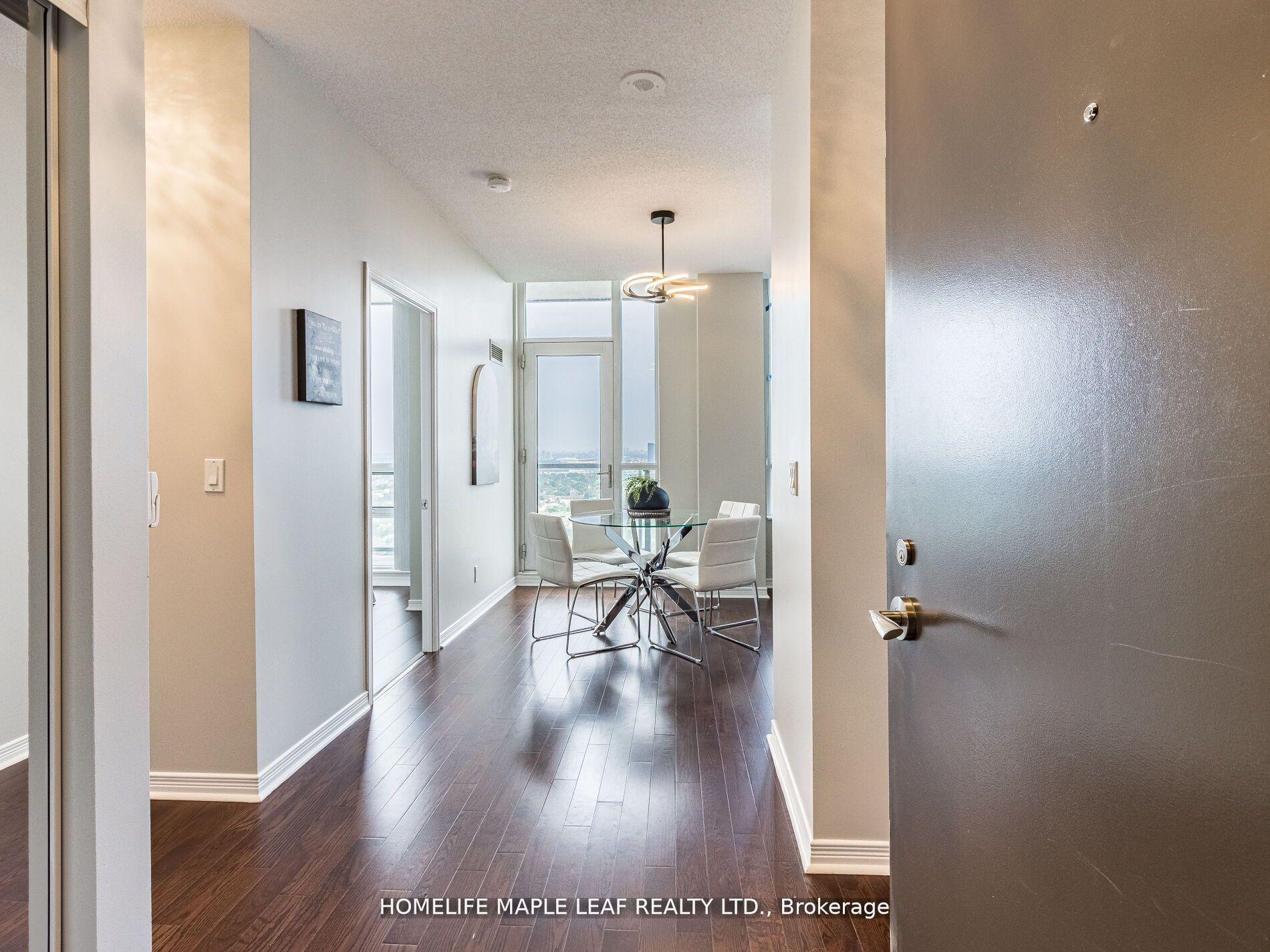 2 Bedrooms Condo at 2240 Lakeshore, Toronto For sale