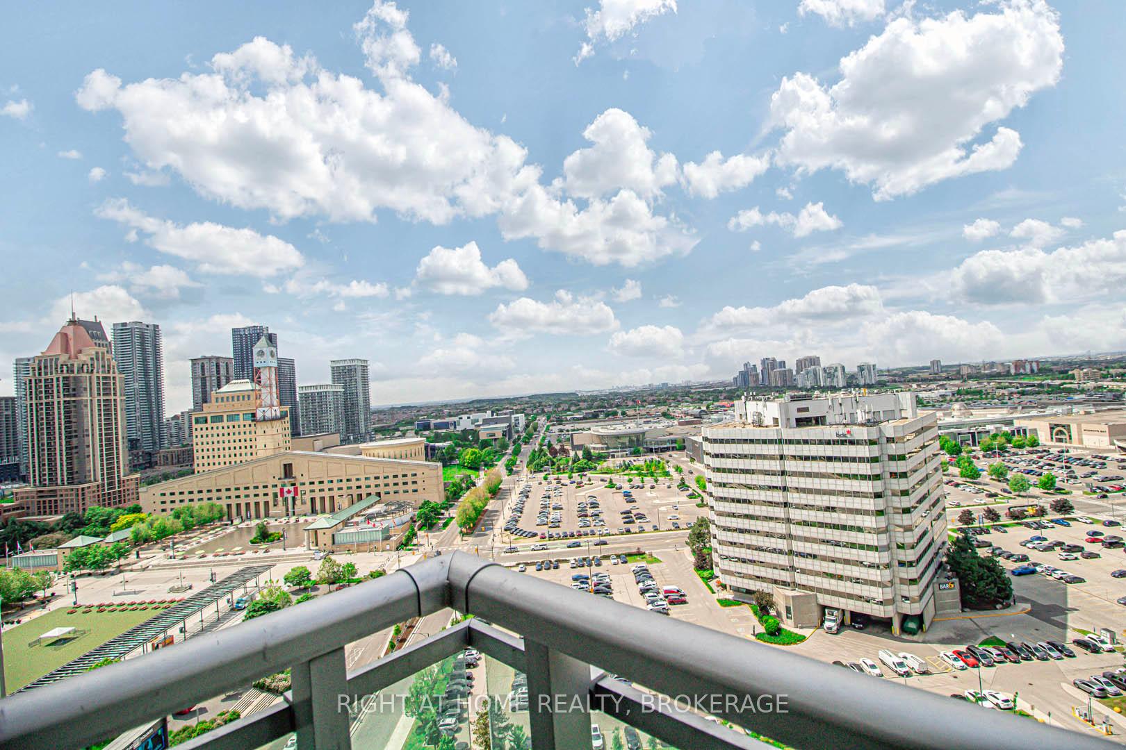 2 Bedrooms Condo at 3939 Duke Of York, Mississauga For sale