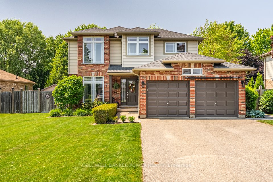 6 Fieldstone