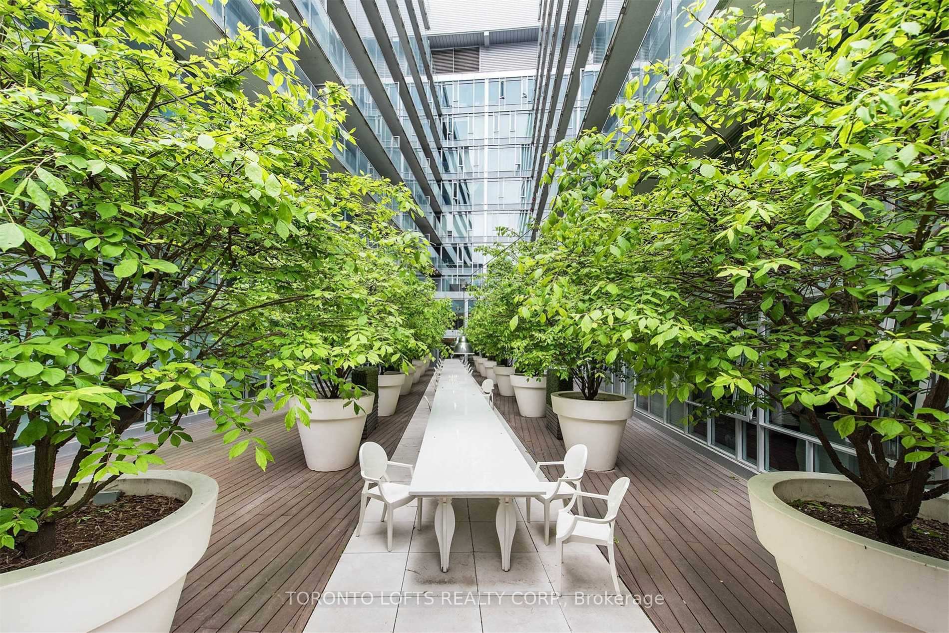 1 Bedroom Condo at 75 Portland,  Toronto For sale