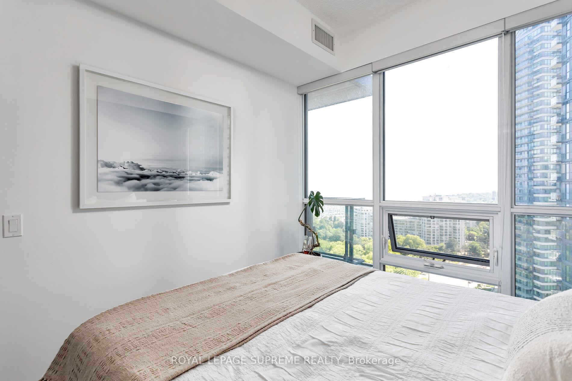 1 Bedroom Condo at 2200 Lake Shore, Toronto For sale
