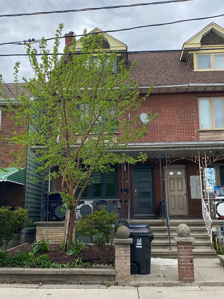 223 Manning