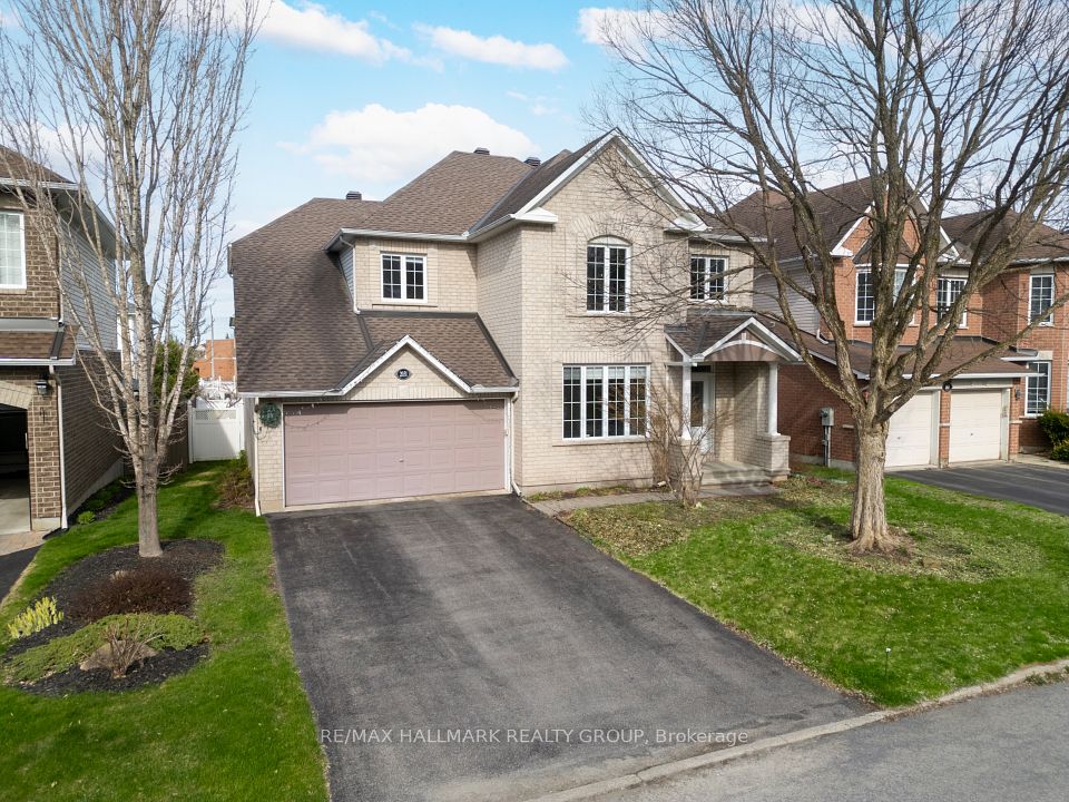 2031 Silver Pines