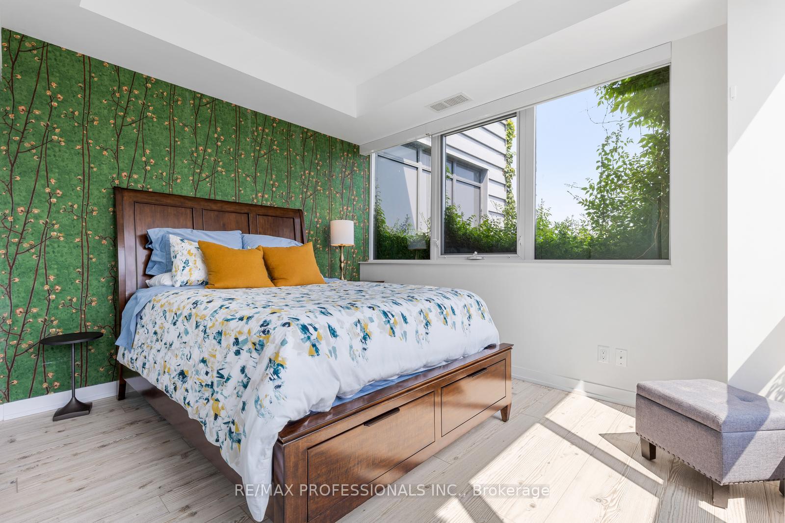 2 Bedrooms Condo at 38 Howard, Toronto For sale