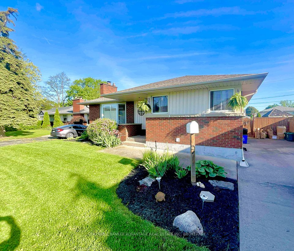 9 Meadowvale