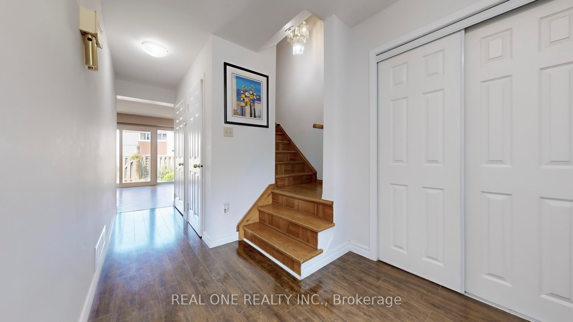 4 Bedrooms Condo at 54 Bonis, Toronto For sale