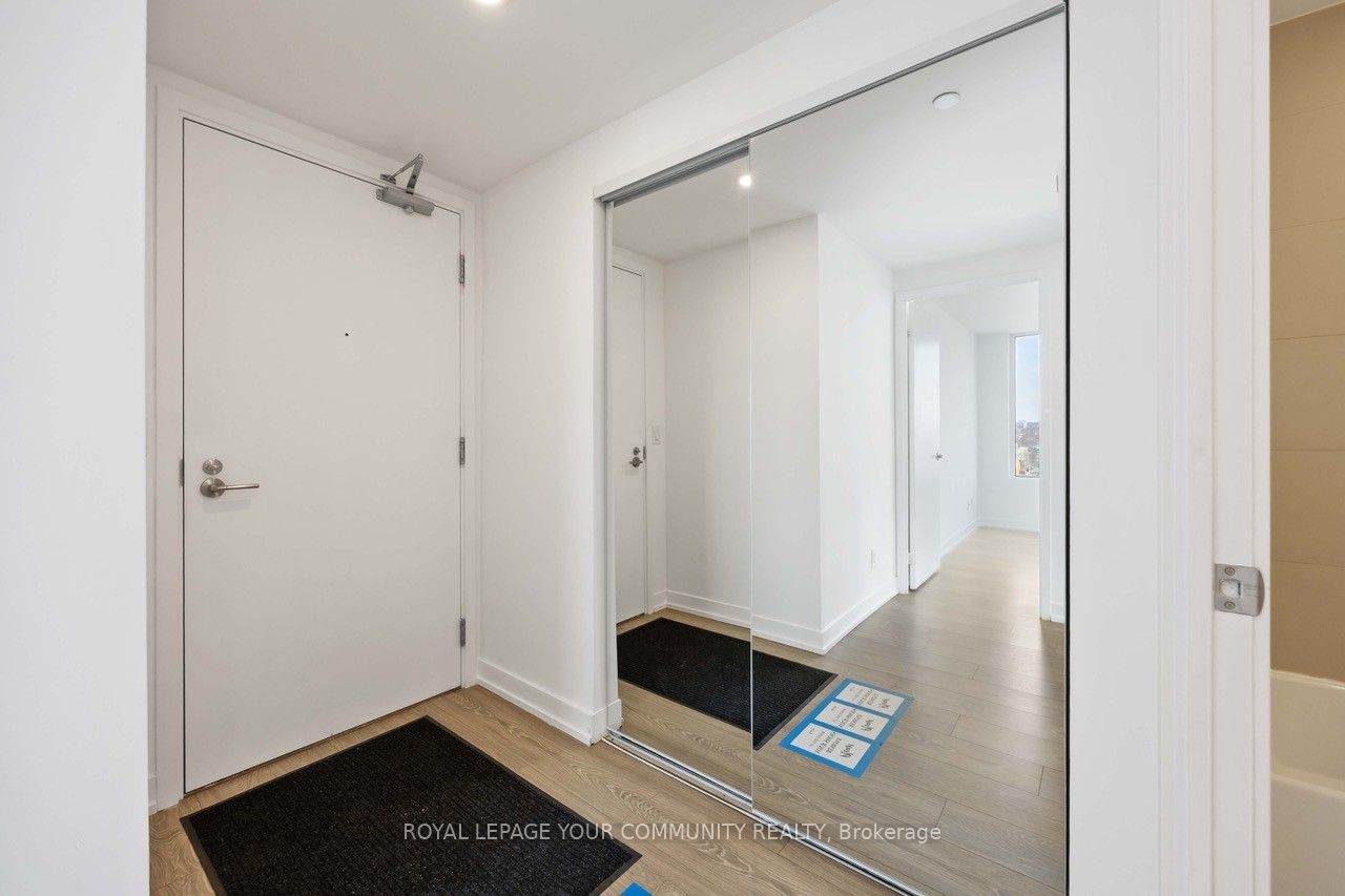 #917 - 19 Western Battery Road, Toronto, ON M6K 0E3